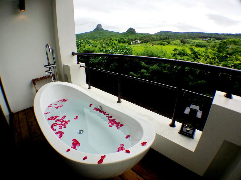 Dozen Park Kenting 墾丁12潛水訓練中心 Bed and Breakfast Exteriör bild